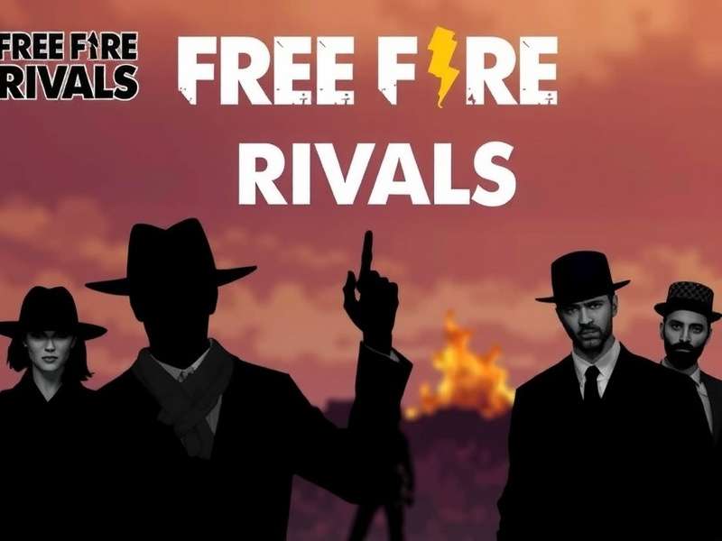 Free Fire Rivals Technical Requirements